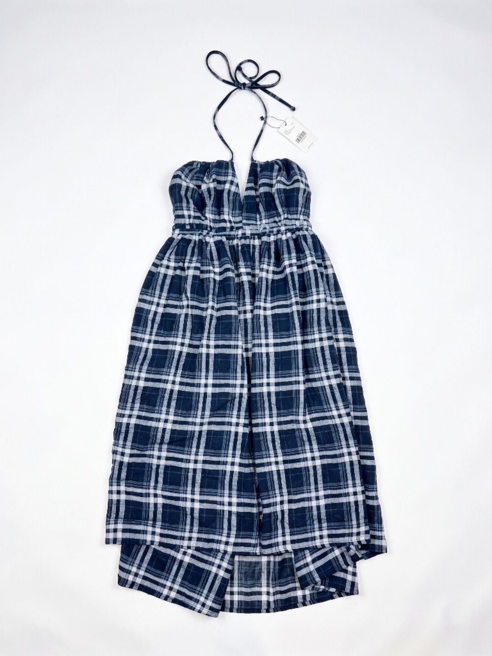 Storia Maxi Dress | 100% Cotton | Cottagegore | Goth | Boutique Brand